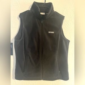 Columbia Vest Women’s XL
